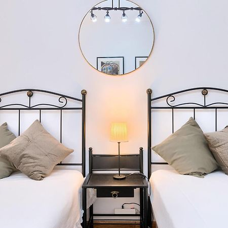 Vivienda Turistica Acogedora Y Elegante En Irala Apartment Bilbao Luaran gambar