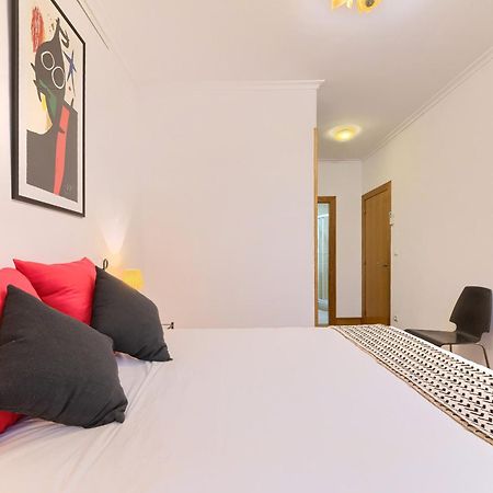 Vivienda Turistica Acogedora Y Elegante En Irala Apartment Bilbao Luaran gambar