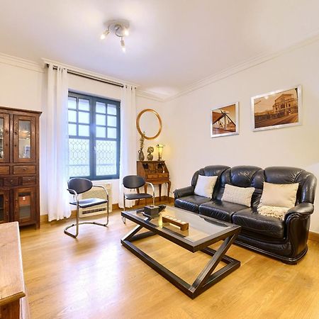 Vivienda Turistica Acogedora Y Elegante En Irala Apartment Bilbao Luaran gambar