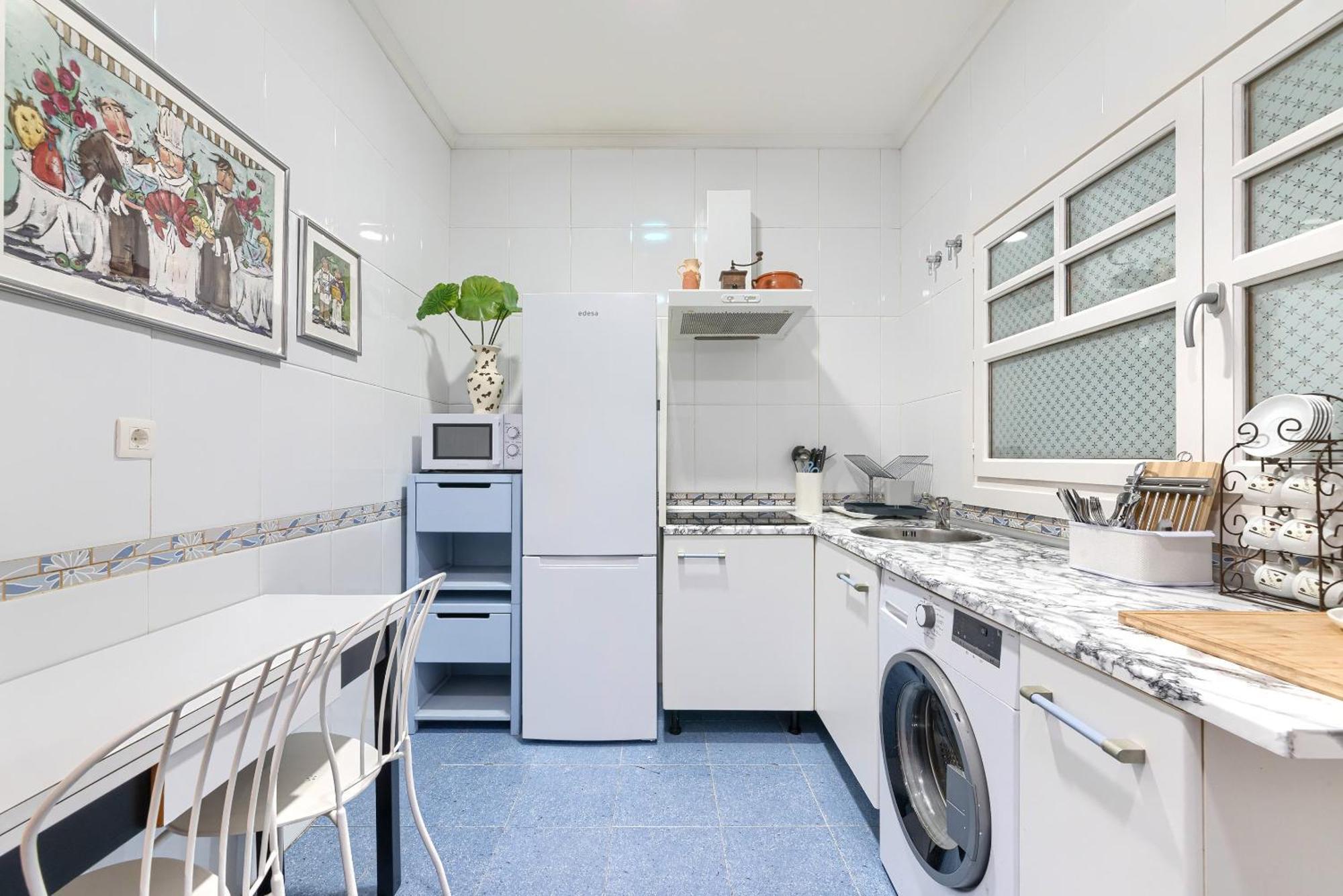Vivienda Turistica Acogedora Y Elegante En Irala Apartment Bilbao Luaran gambar