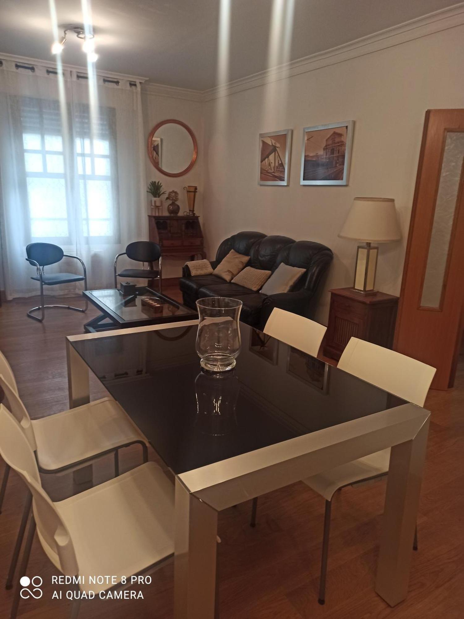 Vivienda Turistica Acogedora Y Elegante En Irala Apartment Bilbao Luaran gambar
